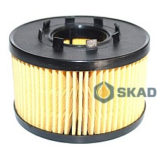 VITANO VL 191 C Oil filter