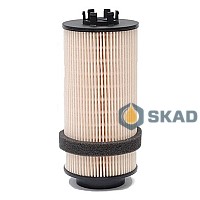 VITANO VFD 181 C Fuel filter