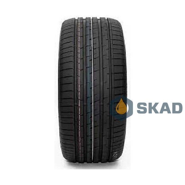 Летние шины DOUBLESTAR Prtech DSU02 275/55 R20 117W XL dbl274