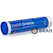 Mobilgrease XHP 222, 0.39кг