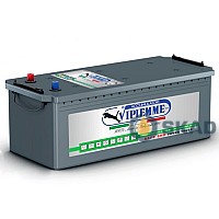 VIPIEMME Safe SHD power truck 230Ah +L EN1350A 12V (B117C)
