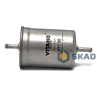 VITANO VFI 58 VFI 2 Fuel filter