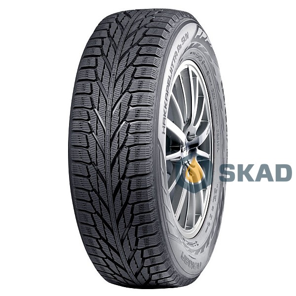 Winter Tyre Nokian Hakkapeliitta R2 SUV 275/40 R21 107RXL T429586