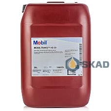 Mobiltrans HD 30, 20L
