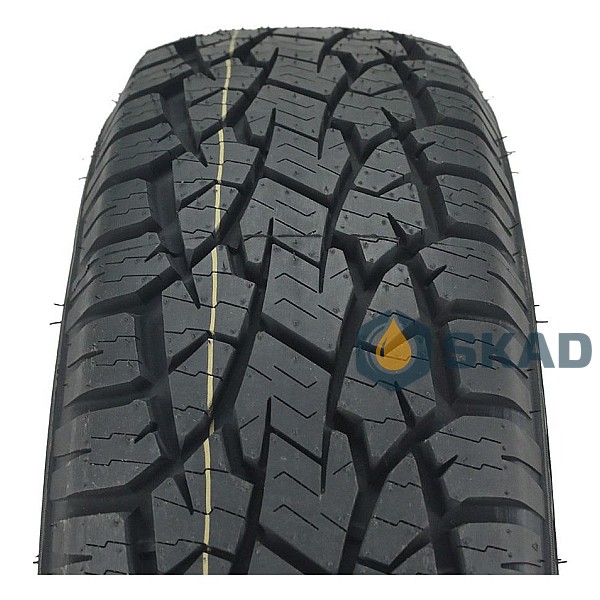 Всесезонні шини SUNFULL Mont-Pro AT782 255/70 R15 108T snf7