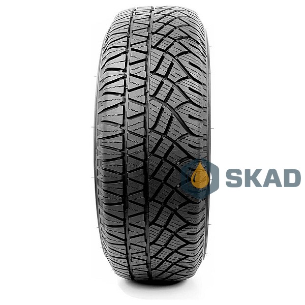 Summer tires Michelin Latitude Cross 265/60 R18 110H mich833001