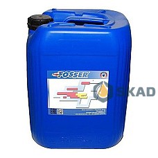 Антифриз FOSSER Antifreeze FA 11 (зелений), 20л