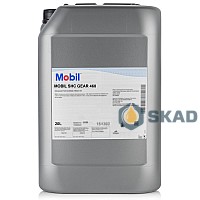 Mobil SHC Gear 460, 20L