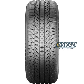 Continental WinterContact TS 870P 225/55 R18 102V XL зимняя шина-1