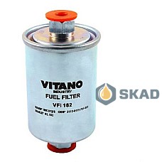VITANO VFI 182 Fuel filter