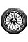 Summer tires Michelin e.Primacy 215/60 R17 96H mich849038