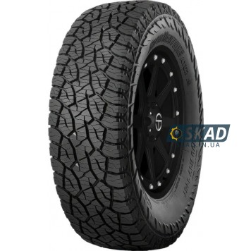 Kumho Road Venture AT52 215/65 R16 102H XL всесезонная шина