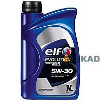 Elf Evolution 900 SXR 5W-30, SL, 1л