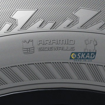 Nokian Hakkapeliitta LT3 235/85 R16 120/116Q зимняя шина-3