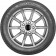 Kumho WinterCraft WS71 235/65 R18 106H зимняя шина