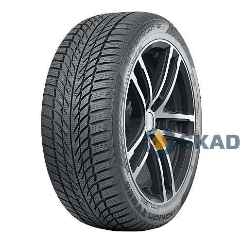 Nokian Snowproof 3P