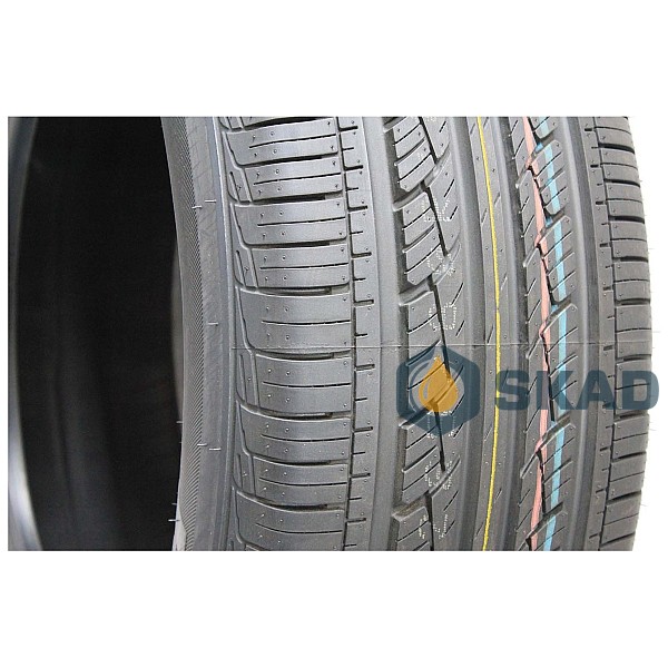 Summer tires Nexen Roadian 542 265/60 R18 110H nxn834740