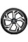 Summer tires Michelin Pilot Sport EV 285/45 R20 112W XL mich850485