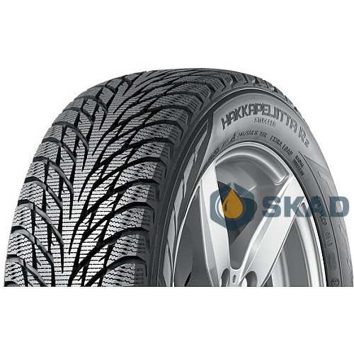 Nokian Hakkapeliitta R2