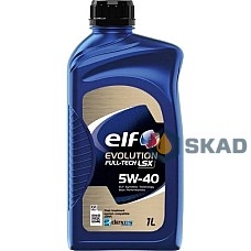 Elf Evolution FULL-TECH LSX 5W-40, 1L