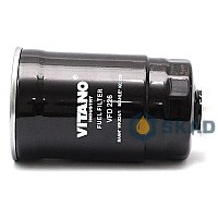 VITANO VFD 226 Fuel filter