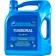 Моторное масло Aral Turboral 10W-40, 5 л. 15BCD5