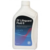 ZF Lifeguard Fluid 8, 1 л.