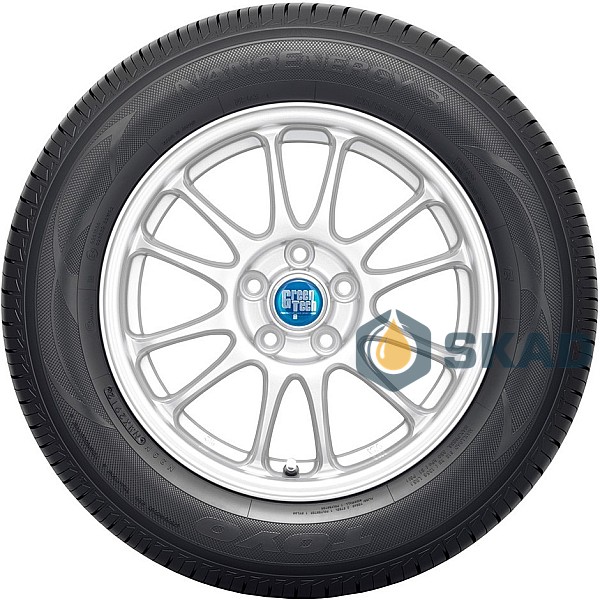 Summer tires Toyo Nano Energy 3 155/65 R14 75T 4981910738107