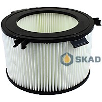 VITANO VAC 65 PRO Cabin filter