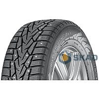 Nokian Nordman 7 SUV 235/75 R16 108T (Studded)