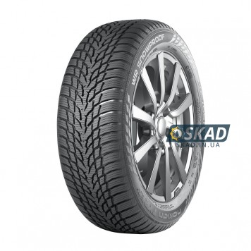 Nokian WR Snowproof 175/65 R17 87H зимова шина-1