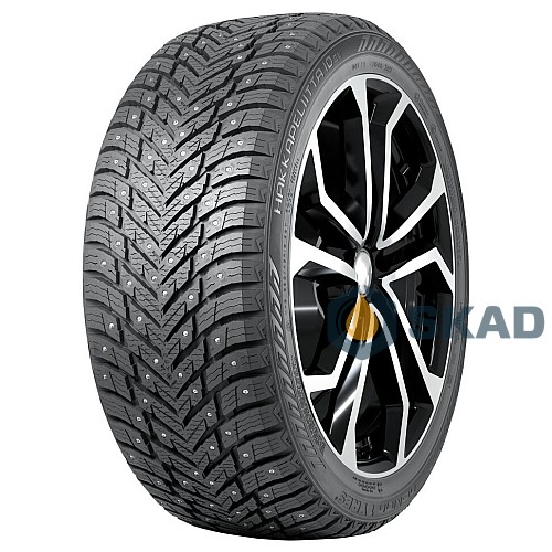 Nokian Hakkapeliitta 10 EV