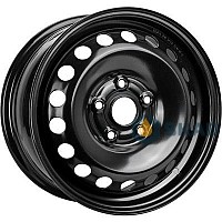 Steel wheel rim 6.5x16 5x108 ET50 Ford Focus Mondeo C-MAX Kuga