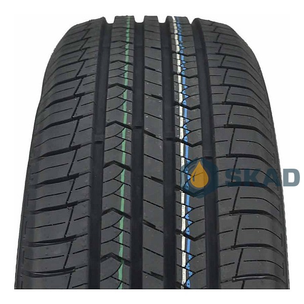 Летние шины DOUBLESTAR Httech DSS02 235/50 R18 97V dbl424