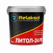 Літол-24 ShieldEx 7 кг (Азербайджан)