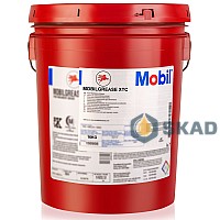 Lithium grease Mobilgrease XTC, 16kg