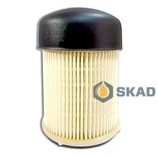VITANO VFD 338 26 C Fuel filter