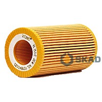 VITANO VL 153 C Oil filter