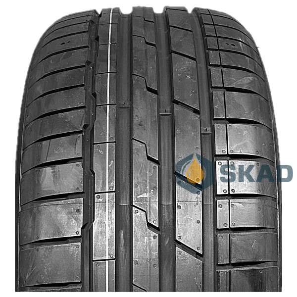 Summer tires Hankook Ventus S1 evo3 EV K127E 255/40 R21 102V XL han346