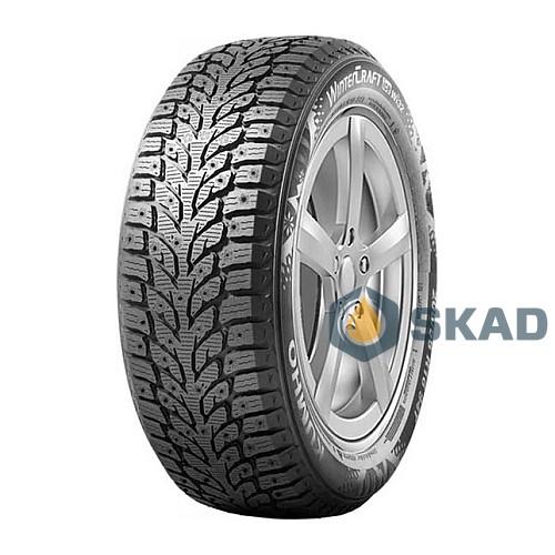 Kumho WinterCraft Ice Wi32