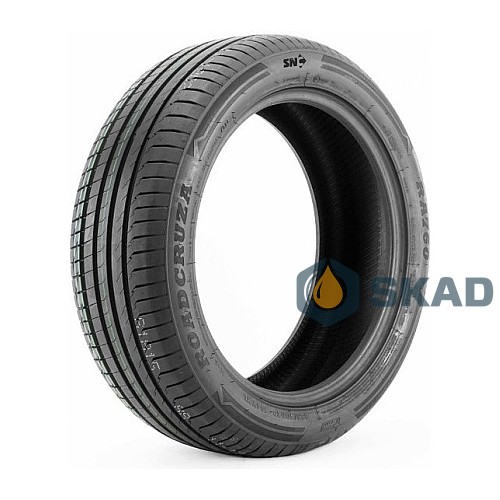 Roadcruza RA760 EV