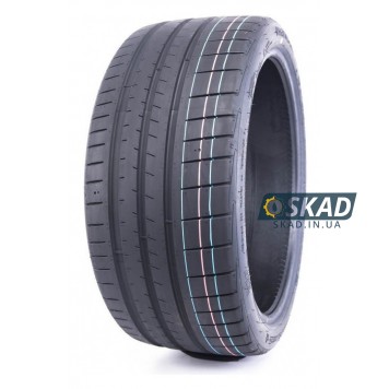 Hankook Ventus S1 Evo Z K129 255/55 R20 110Y XL NC0 летняя шина-2