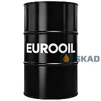 Eurooil 20W-50, 208L