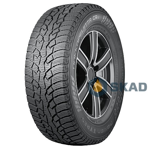 Nokian Hakkapeliitta CR4