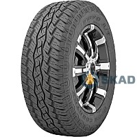 Toyo Open Country A/T PLUS 265/75 R16 119S