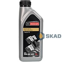 Ford Engine Oil 5W-30 A5, 1L