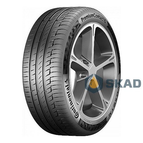 Continental PremiumContact 6
