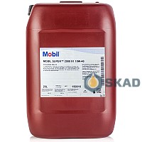 Mobil Super 2000 x1 10W-40, 20L