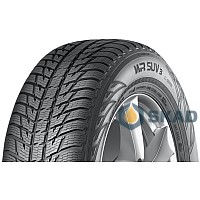 Nokian WRSUV 3 255/60 R18 112H XL