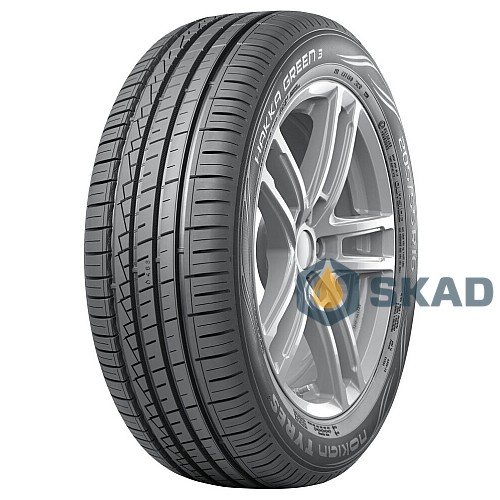 Nokian Hakka Green 3
